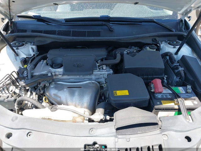 4T1BF1FK0FU071573 Toyota 2ar-fe