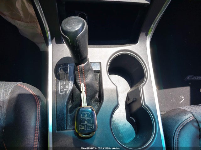 4T1BF1FK0FU071573 Toyota 2ar-fe