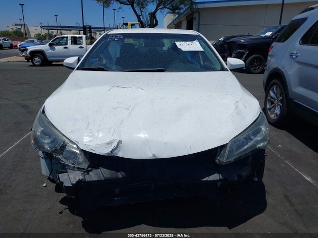 4T1BF1FK0FU071573 Toyota 2ar-fe