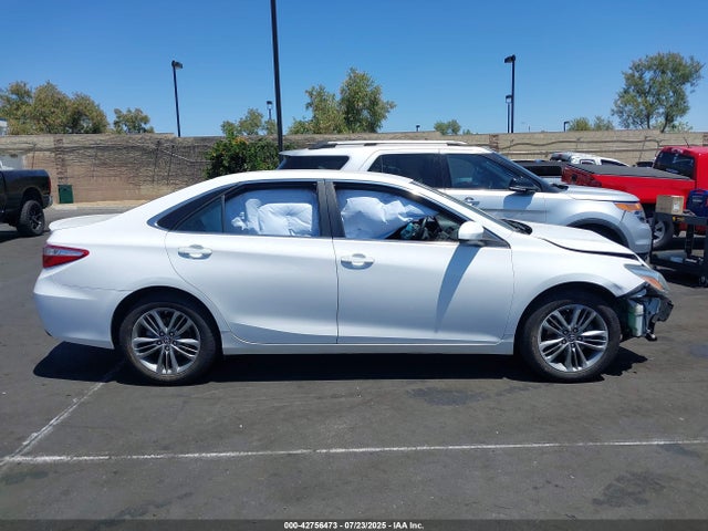 4T1BF1FK0FU071573 Toyota 2ar-fe