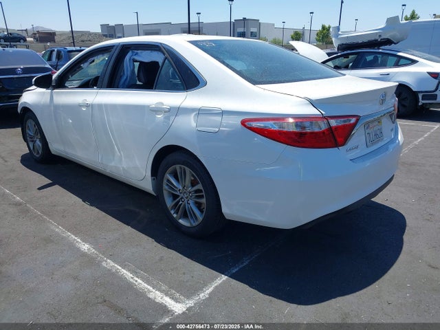 4T1BF1FK0FU071573 Toyota 2ar-fe