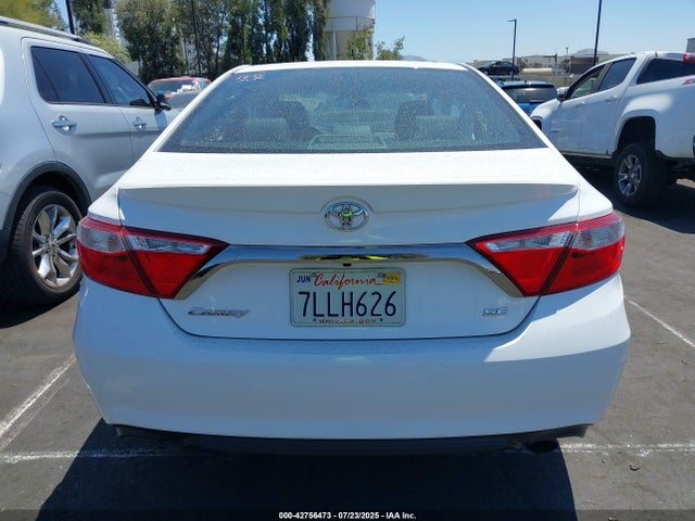 4T1BF1FK0FU071573 Toyota 2ar-fe