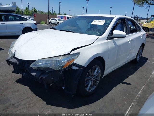 4T1BF1FK0FU071573 Toyota 2ar-fe