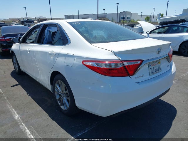 4T1BF1FK0FU071573 Toyota 2ar-fe