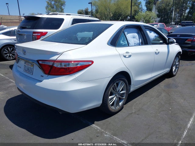 4T1BF1FK0FU071573 Toyota 2ar-fe