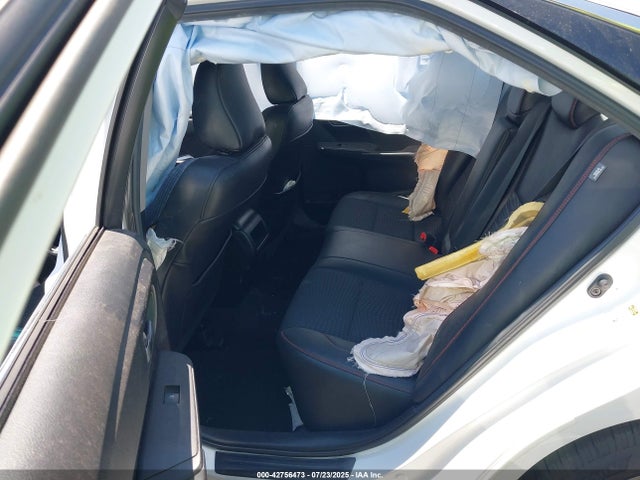 4T1BF1FK0FU071573 Toyota 2ar-fe