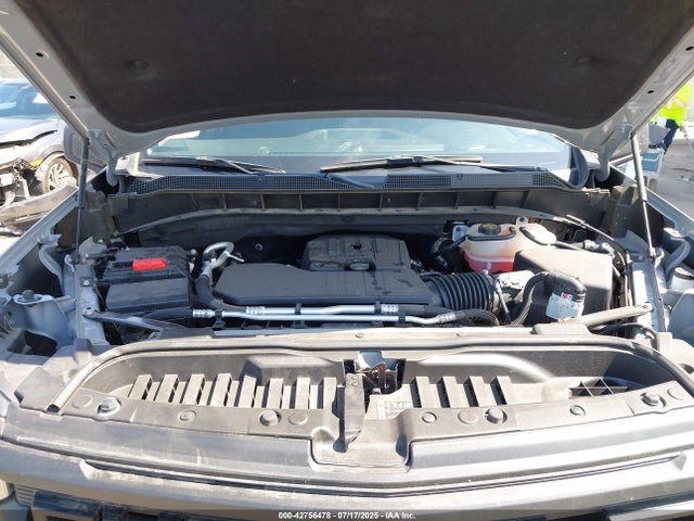 1GCPABEKXRZ309405 Chevrolet l3b