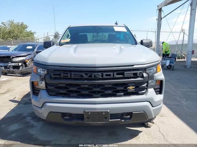 1GCPABEKXRZ309405 Chevrolet l3b