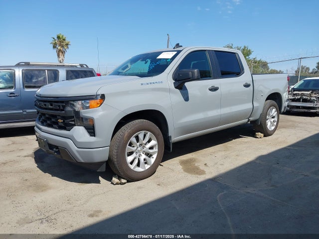 1GCPABEKXRZ309405 Chevrolet l3b