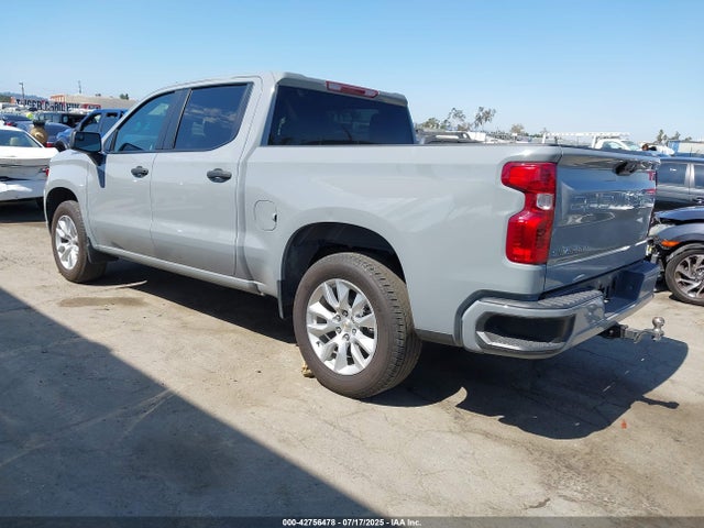 1GCPABEKXRZ309405 Chevrolet l3b