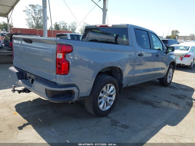 1GCPABEKXRZ309405 Chevrolet l3b