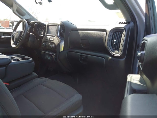 1GCPABEKXRZ309405 Chevrolet l3b