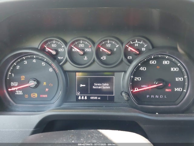 1GCPABEKXRZ309405 Chevrolet l3b