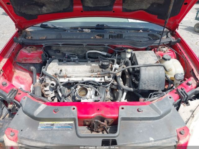 2007 CHEVROLET COBALT 1G1AK58F977230957 Photo 9