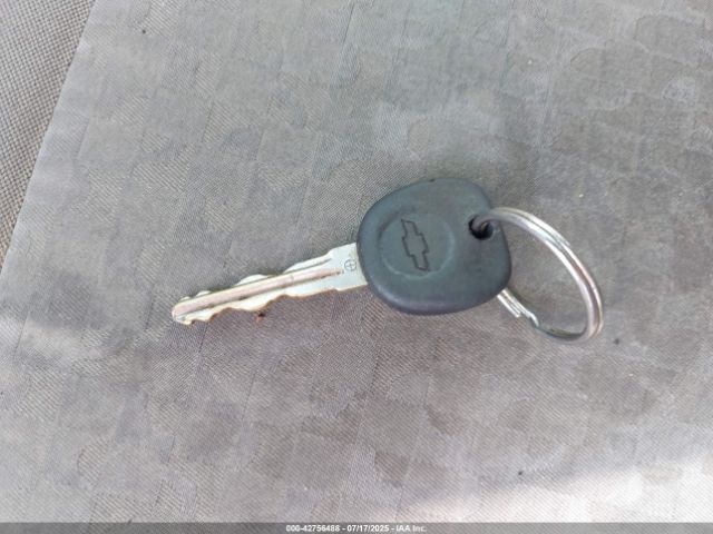 2007 CHEVROLET COBALT 1G1AK58F977230957 Photo 10