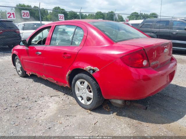 2007 CHEVROLET COBALT 1G1AK58F977230957 Photo 2