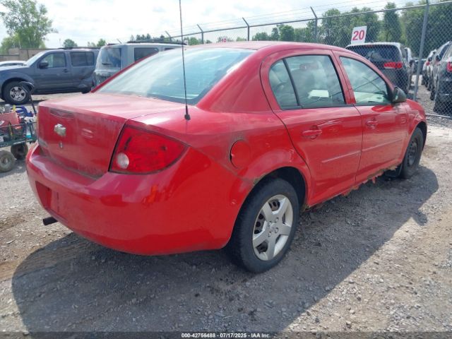 2007 CHEVROLET COBALT 1G1AK58F977230957 Photo 3