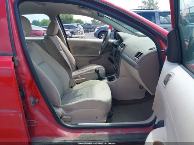 2007 CHEVROLET COBALT 1G1AK58F977230957 Photo 4