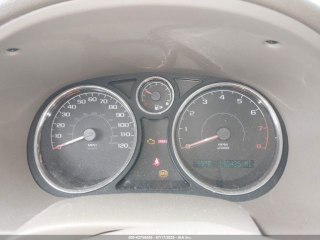 2007 CHEVROLET COBALT 1G1AK58F977230957 Photo 6