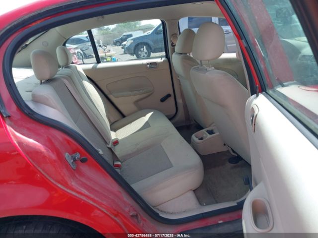 2007 CHEVROLET COBALT 1G1AK58F977230957 Photo 7
