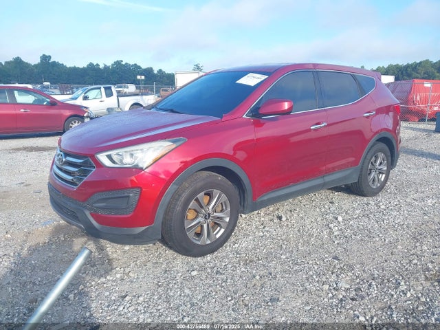 5XYZT3LB1GG353798 Hyundai gdi theta ii