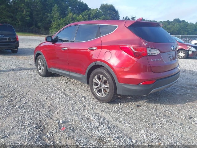 5XYZT3LB1GG353798 Hyundai gdi theta ii