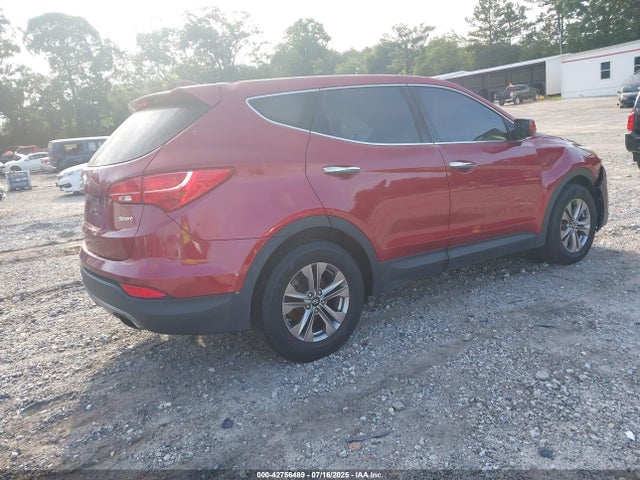 5XYZT3LB1GG353798 Hyundai gdi theta ii
