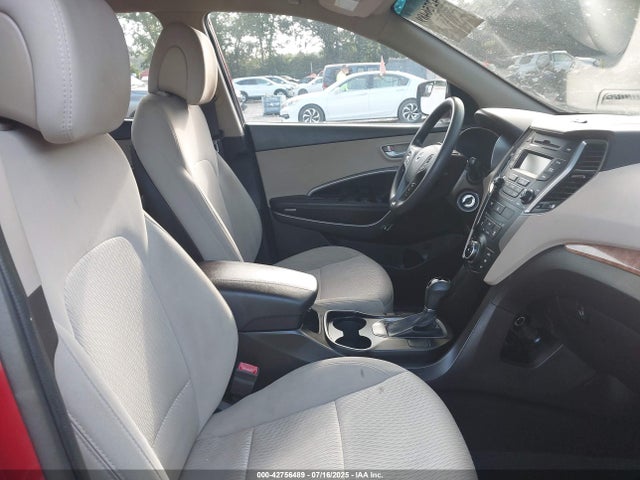 5XYZT3LB1GG353798 Hyundai gdi theta ii