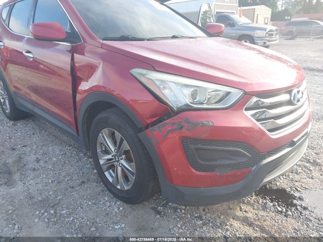 5XYZT3LB1GG353798 Hyundai gdi theta ii