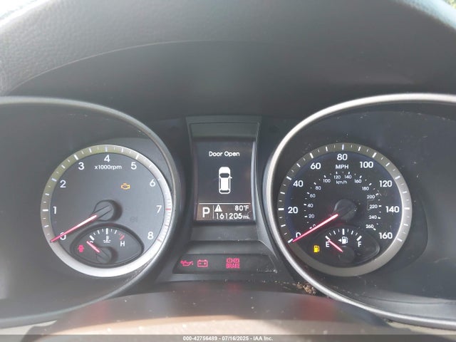 5XYZT3LB1GG353798 Hyundai gdi theta ii