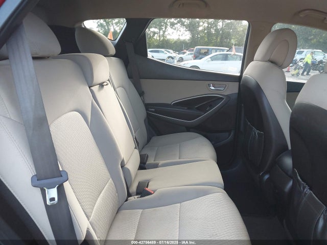 5XYZT3LB1GG353798 Hyundai gdi theta ii