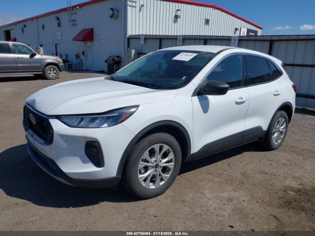 2024 FORD ESCAPE 1FMCU9GN9RUB02986 Photo 1