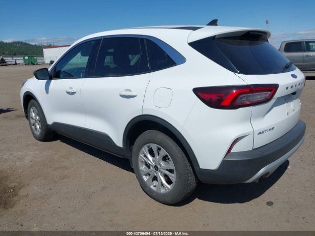 2024 FORD ESCAPE 1FMCU9GN9RUB02986 Photo 2