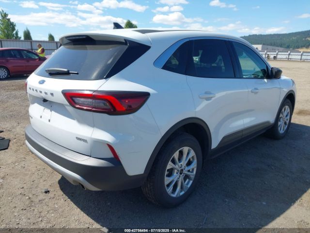 2024 FORD ESCAPE 1FMCU9GN9RUB02986 Photo 3