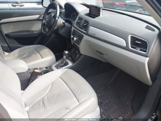 2017 AUDI Q3 WA1ECCFS4HR007736 Photo 4