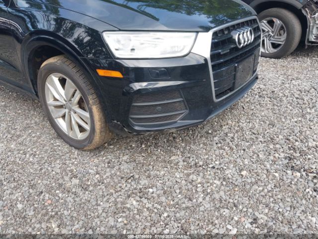 2017 AUDI Q3 WA1ECCFS4HR007736 Photo 5