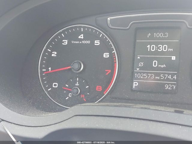 2017 AUDI Q3 WA1ECCFS4HR007736 Photo 6