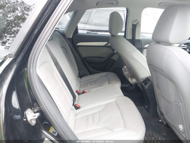 2017 AUDI Q3 WA1ECCFS4HR007736 Photo 7