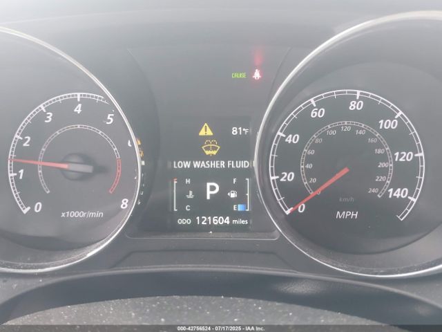 2017 MITSUBISHI OUTLANDER SPORT JA4AP3AU7HZ035106 Photo 6