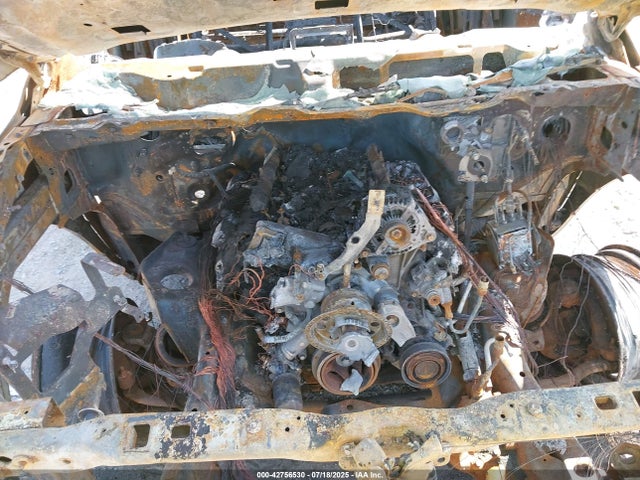 3C6UR5HJ8JG174257 RAM 2018