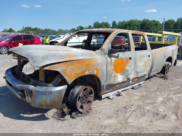 3C6UR5HJ8JG174257 RAM 2018