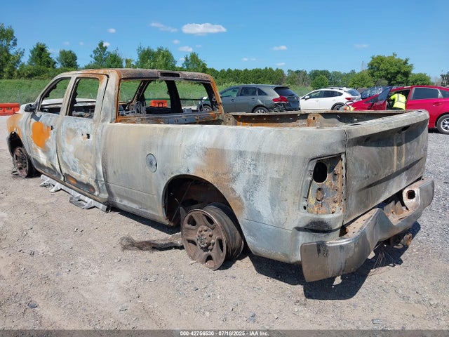3C6UR5HJ8JG174257 RAM 2018