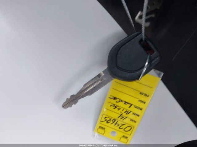 2014 MITSUBISHI LANCER EVOLUTION JA32W8FV4EU024695 Photo 10