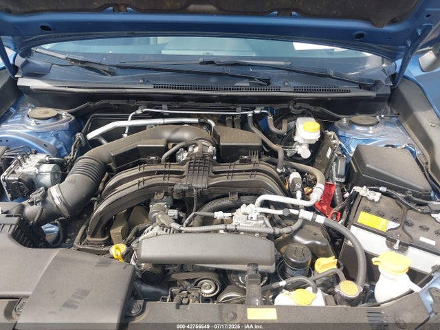 Subaru na 2021 JF2GTHRCXMH357051 Image 10
