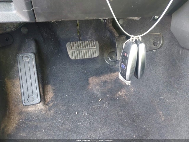 Subaru na 2021 JF2GTHRCXMH357051 Image 11