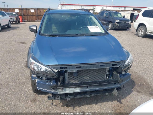 Subaru na 2021 JF2GTHRCXMH357051 Image 12
