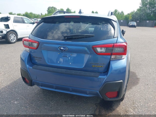 Subaru na 2021 JF2GTHRCXMH357051 Image 16