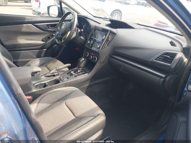 Subaru na 2021 JF2GTHRCXMH357051 Image 5