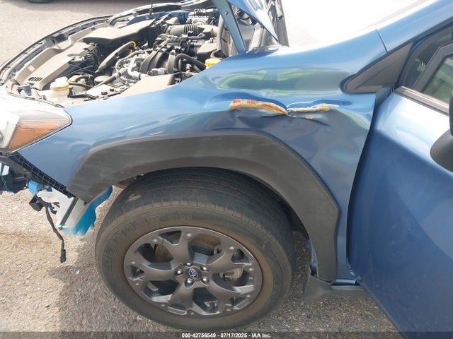 Subaru na 2021 JF2GTHRCXMH357051 Image 6