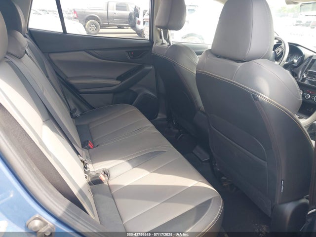 Subaru na 2021 JF2GTHRCXMH357051 Image 8